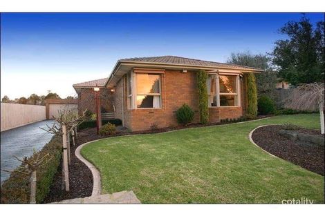 Property photo of 8 Nicholas Court Lysterfield VIC 3156