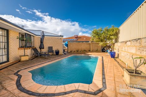 Property photo of 39 Stinson Square Iluka WA 6028