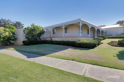 Property photo of 1 Kirribilli Court Kallaroo WA 6025