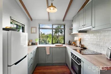 Property photo of 1 Edward Street Cooran QLD 4569