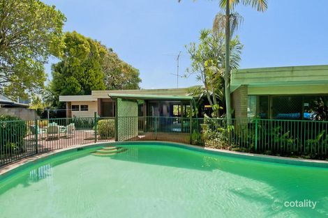 Property photo of 2 Tosti Street Bundall QLD 4217