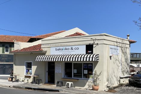 Property photo of 85/143 Kurraba Road Kurraba Point NSW 2089