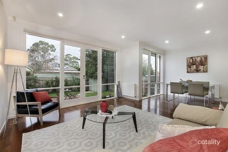 Property photo of 50 Foley Street Kew VIC 3101