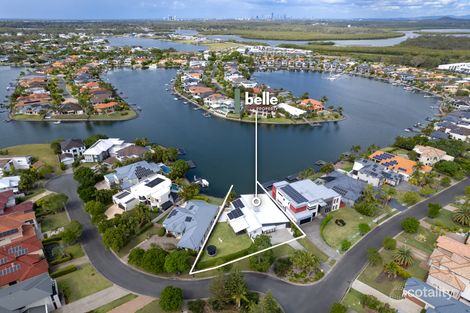 2 Pipers Pnt, Helensvale, QLD 4212