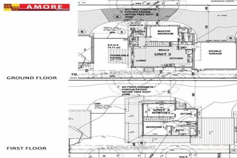 Property photo of 3/5 Ripon Court Forest Hill VIC 3131
