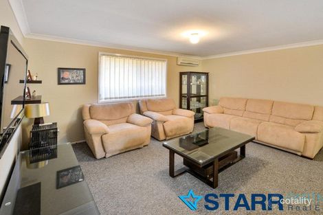 Property photo of 1 Stephenson Place Currans Hill NSW 2567