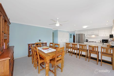 Property photo of 173 Roper Road Blue Haven NSW 2262