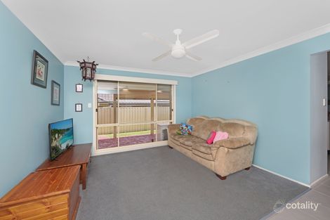 Property photo of 173 Roper Road Blue Haven NSW 2262