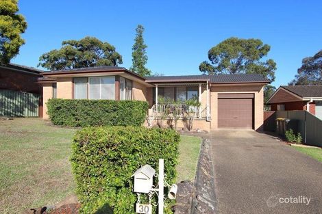 Property photo of 30 Elsom Street Kings Langley NSW 2147