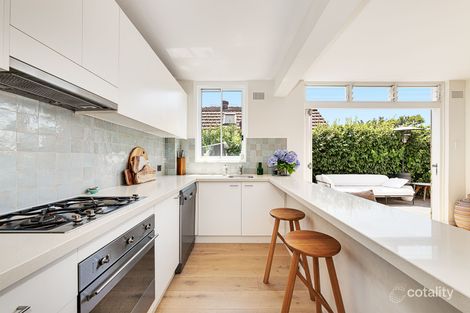 Property photo of 2/38A Awaba Street Mosman NSW 2088