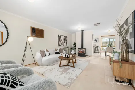 Property photo of 16/43 Wickham Street Melton South VIC 3338