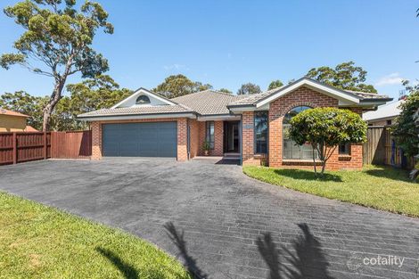 Property photo of 6 Seabreeze Close Gwandalan NSW 2259