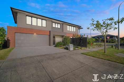 Property photo of 2 Roosevelt Way Point Cook VIC 3030