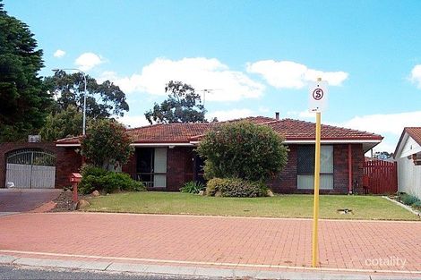 2 Wingham St, Marangaroo, WA 6064