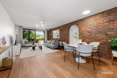 1/12 Ridley St, Auchenflower, QLD 4066