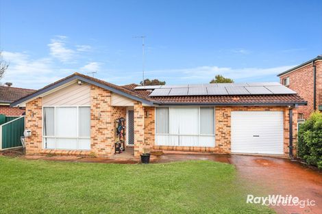 Property photo of 142 Douglas Road Doonside NSW 2767