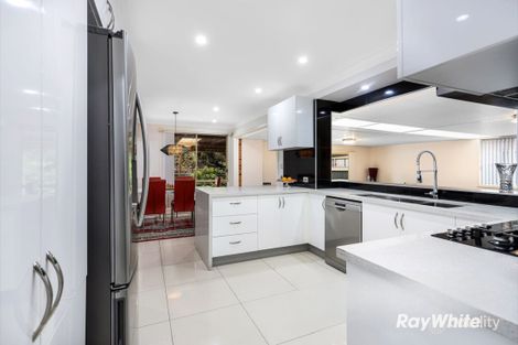Property photo of 142 Douglas Road Doonside NSW 2767