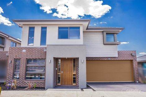 3/17 Euphoria St, Craigieburn, VIC 3064
