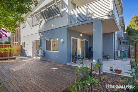 Property photo of 1/54-58 Glasgow Street Zillmere QLD 4034