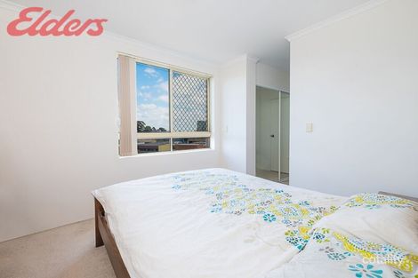 Property photo of 37/1-3 Thomas Street Hornsby NSW 2077