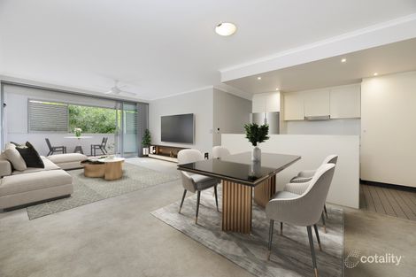 24/4 Grandstand Pde, Zetland, NSW 2017