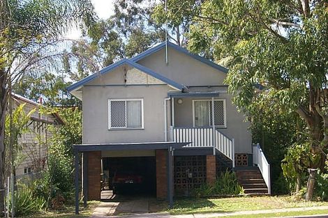 87 Lanham Ave, Grange, QLD 4051