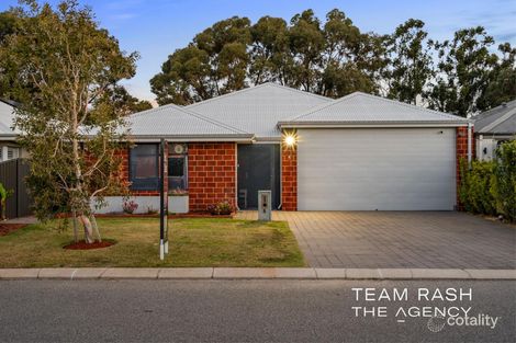 Property photo of 5 Wolgan Loop Wellard WA 6170