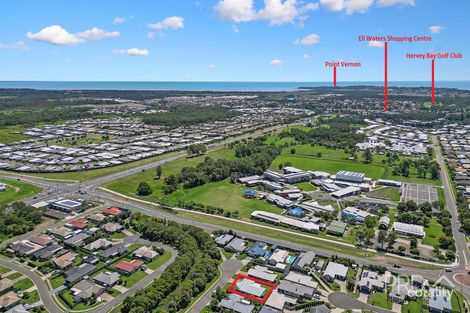 Property photo of 7 Mueller Close Urraween QLD 4655