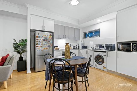 Property photo of 11/211 Beaufort Street Perth WA 6000