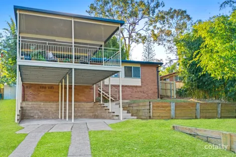 Property photo of 41 Dellow Street Acacia Ridge QLD 4110