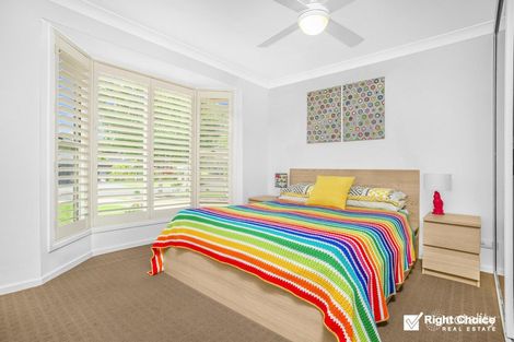 Property photo of 12 Tarra Crescent Oak Flats NSW 2529