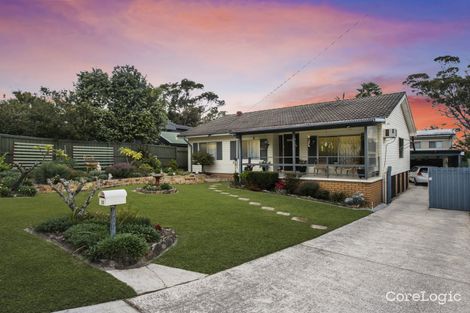 Property photo of 20 West Kahala Avenue Budgewoi NSW 2262