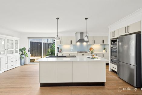 Property photo of 63 Rondanella Drive Kanahooka NSW 2530