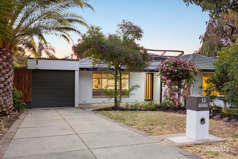 Property photo of 12 Arrow Avenue Banksia Park SA 5091