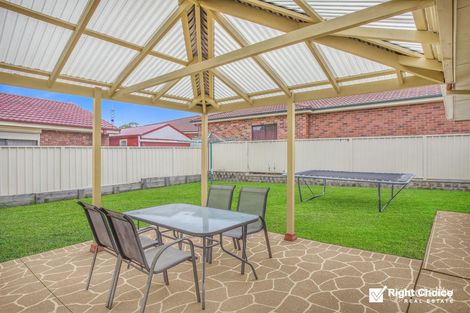 Property photo of 12 Tarra Crescent Oak Flats NSW 2529