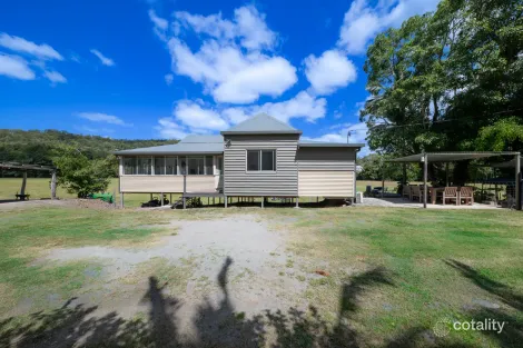 Property photo of 216 Saltwater Creek Road Palm Grove QLD 4800
