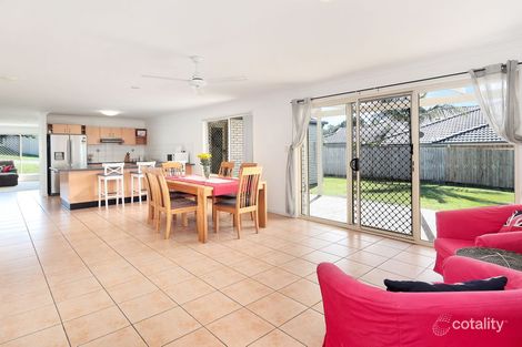 Property photo of 13 Kumnick Street Upper Coomera QLD 4209
