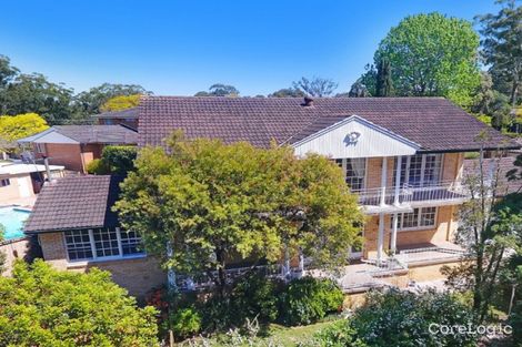Property photo of 29 Greenhaven Drive Pennant Hills NSW 2120