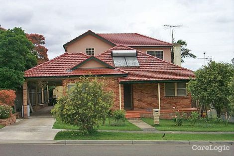 Property photo of 54 Bennett Street West Ryde NSW 2114
