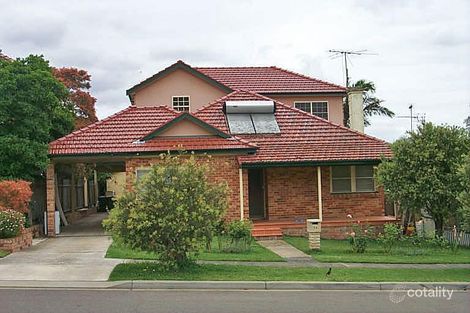 Property photo of 54 Bennett Street West Ryde NSW 2114