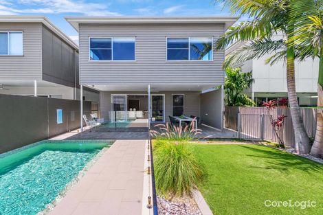 Property photo of 50 Lindsay Street Hawthorne QLD 4171