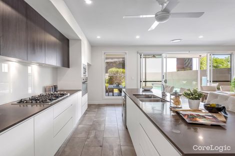 Property photo of 50 Lindsay Street Hawthorne QLD 4171