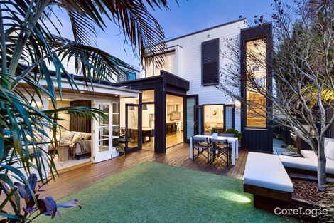 Property photo of 225 Evans Street Rozelle NSW 2039