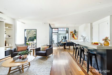 Property photo of 225 Evans Street Rozelle NSW 2039