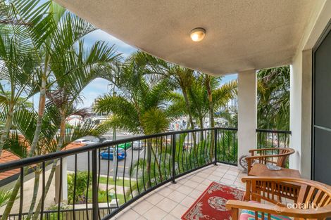 Property photo of 21/84-86 High Street Southport QLD 4215