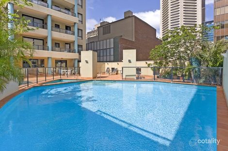 Property photo of 401/1 Hosking Place Sydney NSW 2000