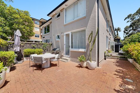 Property photo of 2/38A Awaba Street Mosman NSW 2088