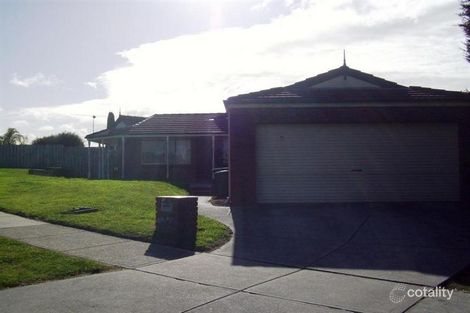 37 Barondi Ave, Narre Warren, VIC 3805