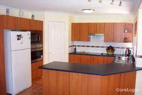 Property photo of 20 Corowa Court Eatons Hill QLD 4037