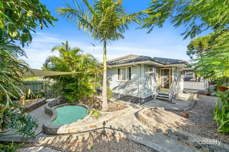 Property photo of 21 Skyline Drive Kingston QLD 4114